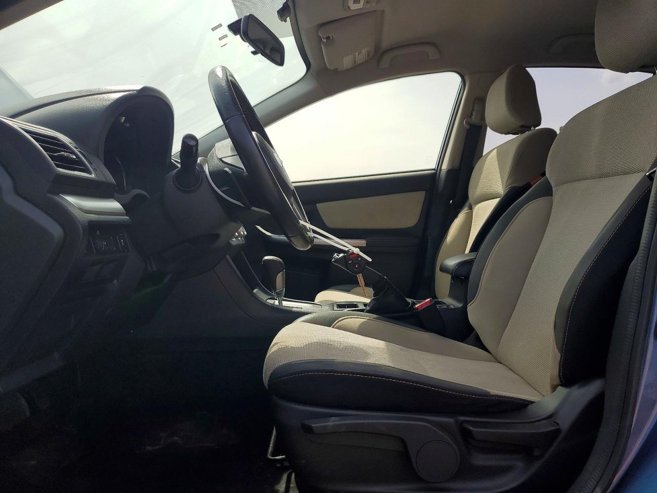 2016 Subaru Crosstrek VIN JF2GPABC4G8345312 photo 7