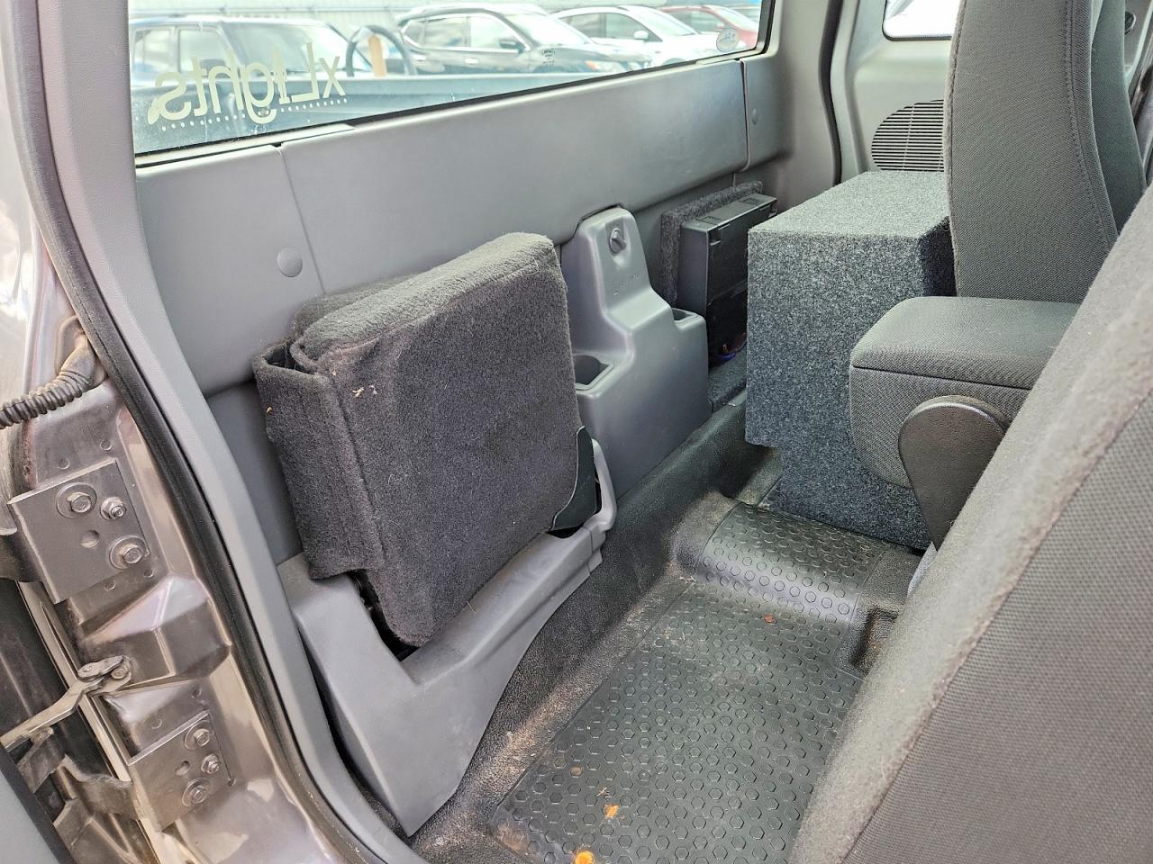 2009 Ford Ranger VIN 1FTYR44E09PA36118 photo 10