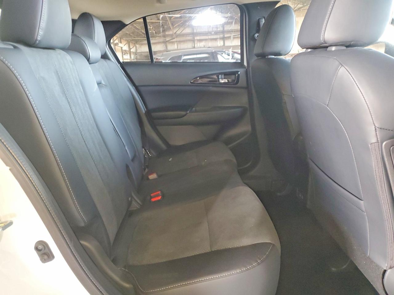 2026 MITSUBISHI ECLIPSE VIN JA4ATWAA0TZ001374 photo 10