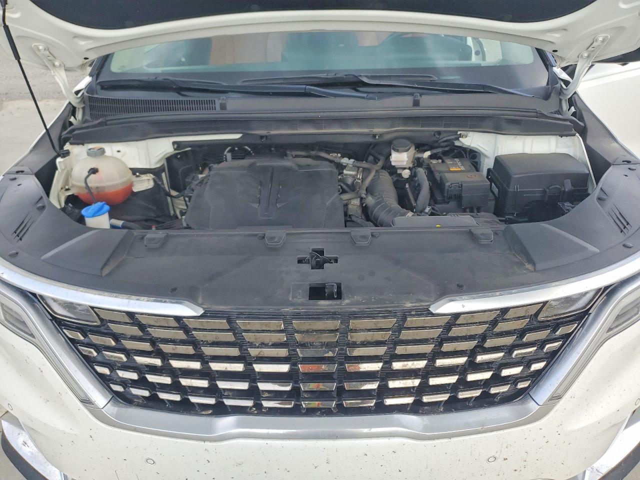 2022 Kia All other VIN KNDNE5H30N6080598 photo 12