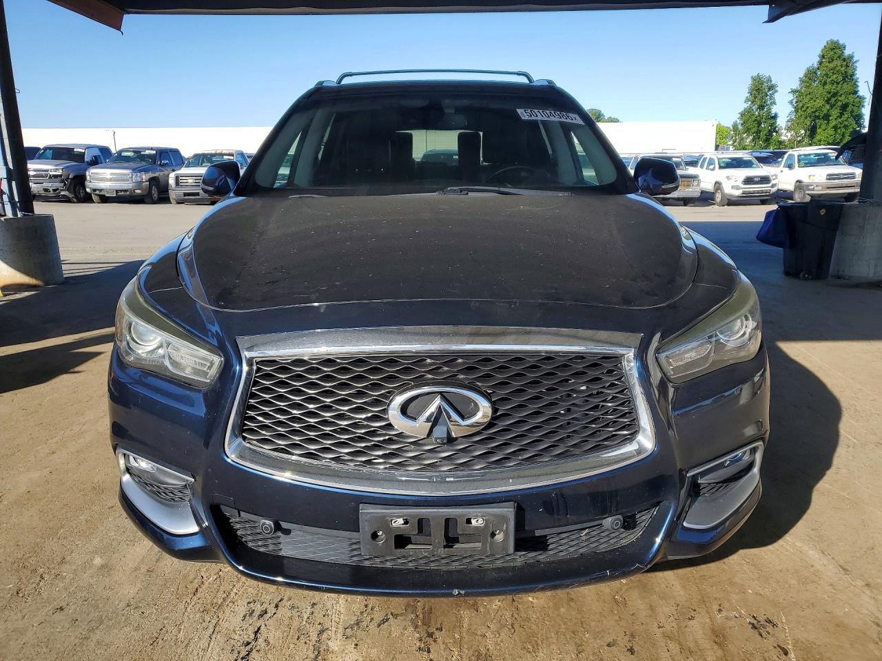2016 Infiniti Qx60 VIN 5N1AL0MM6GC511158 photo 5