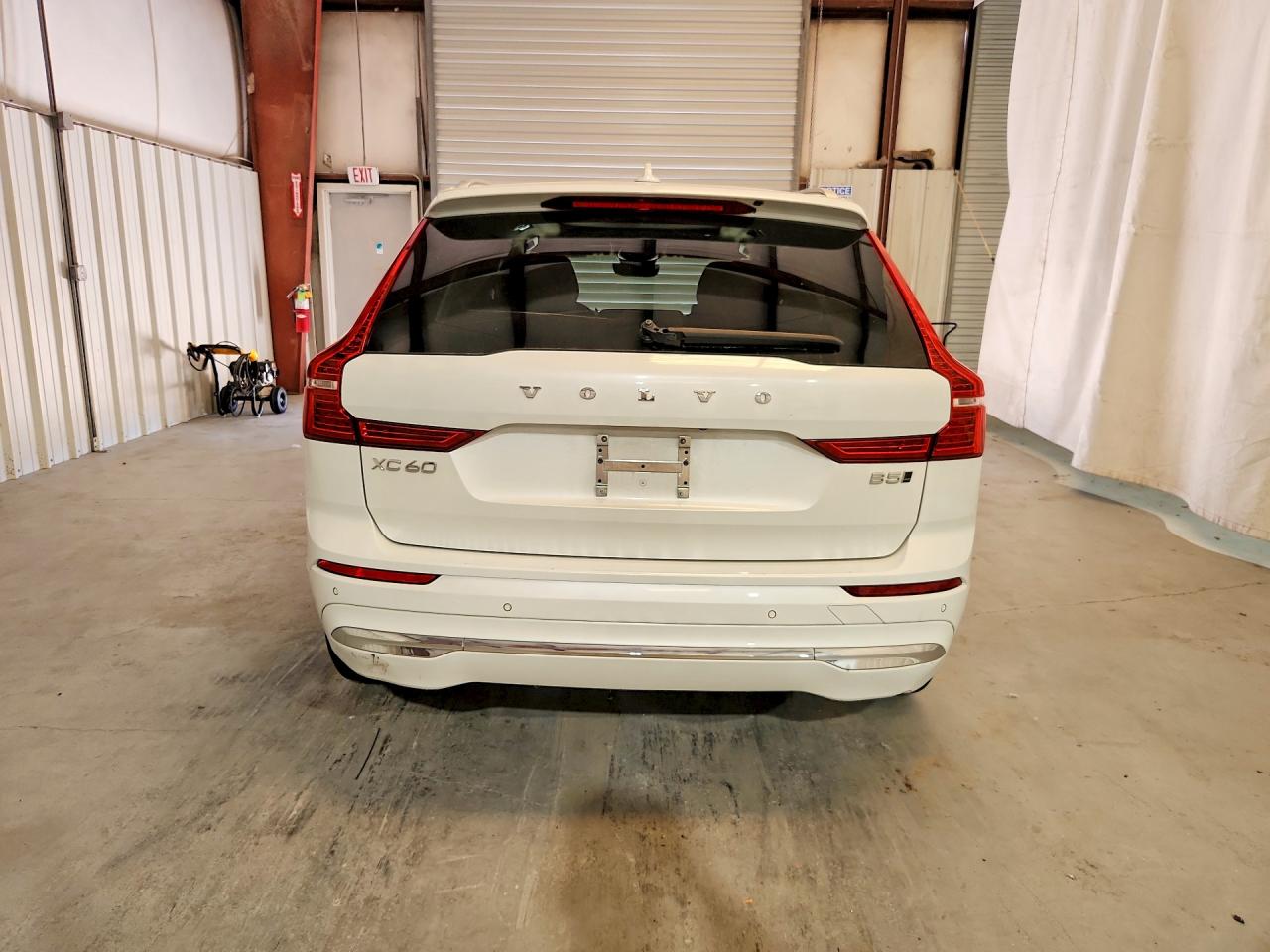 2023 Volvo Xc60 VIN YV4L12RE3P1265923 photo 6
