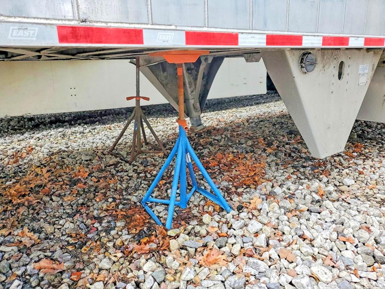 2026 EAST MANUFACTURING TRAILERS VIN 1E1U2Z381TR090179 photo 10