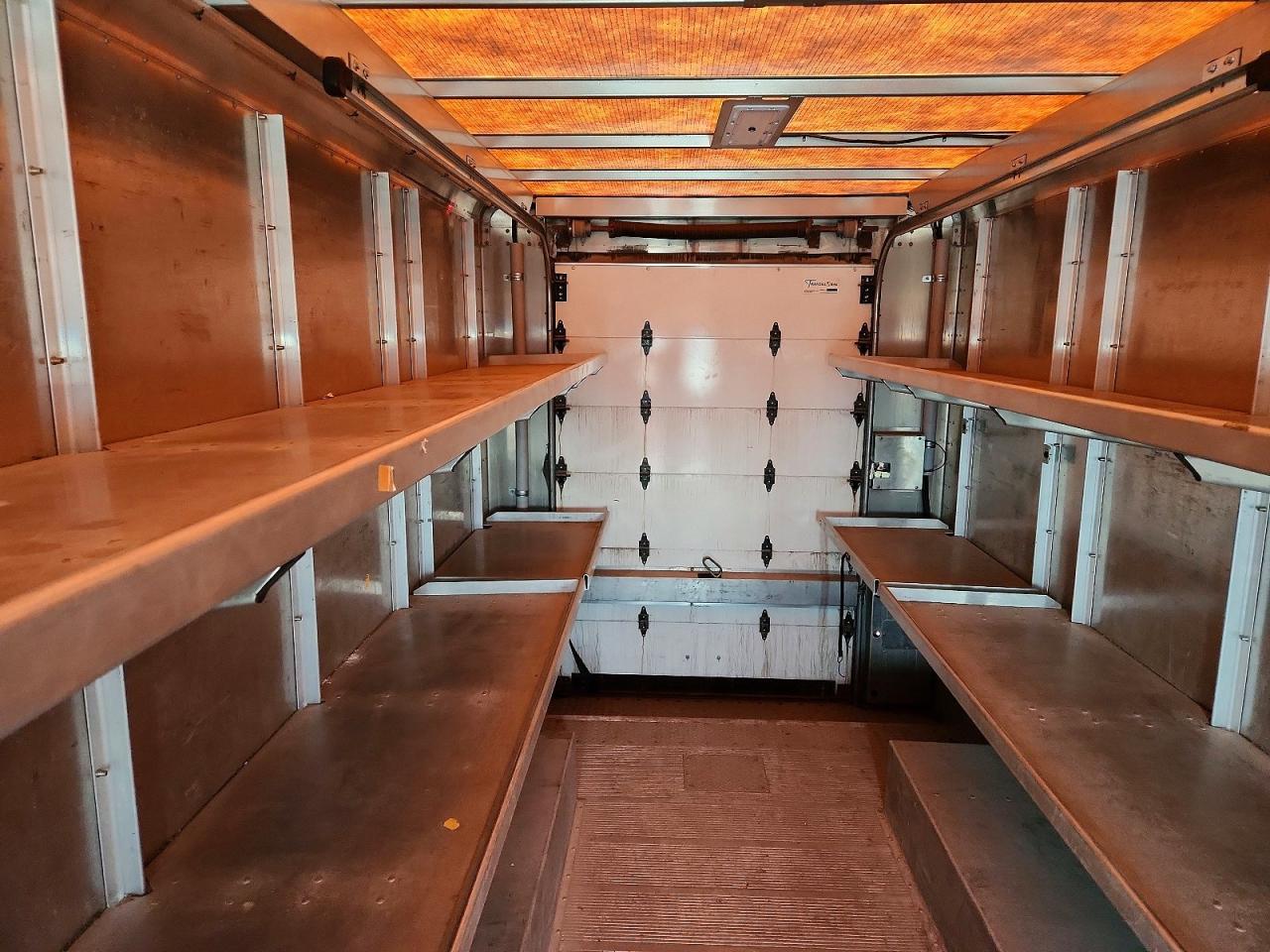 2021 FREIGHTLINER All other VIN 4UZAC2EA0MCML0958 photo 10