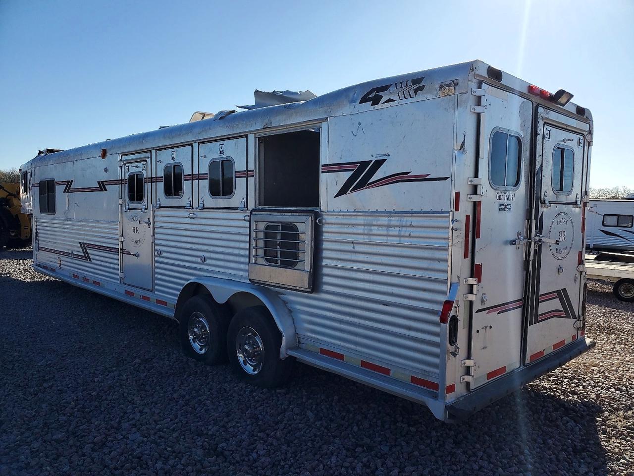 1998 STARCRAFT TRAILERS VIN 4FKWG312XW0013225 photo 4