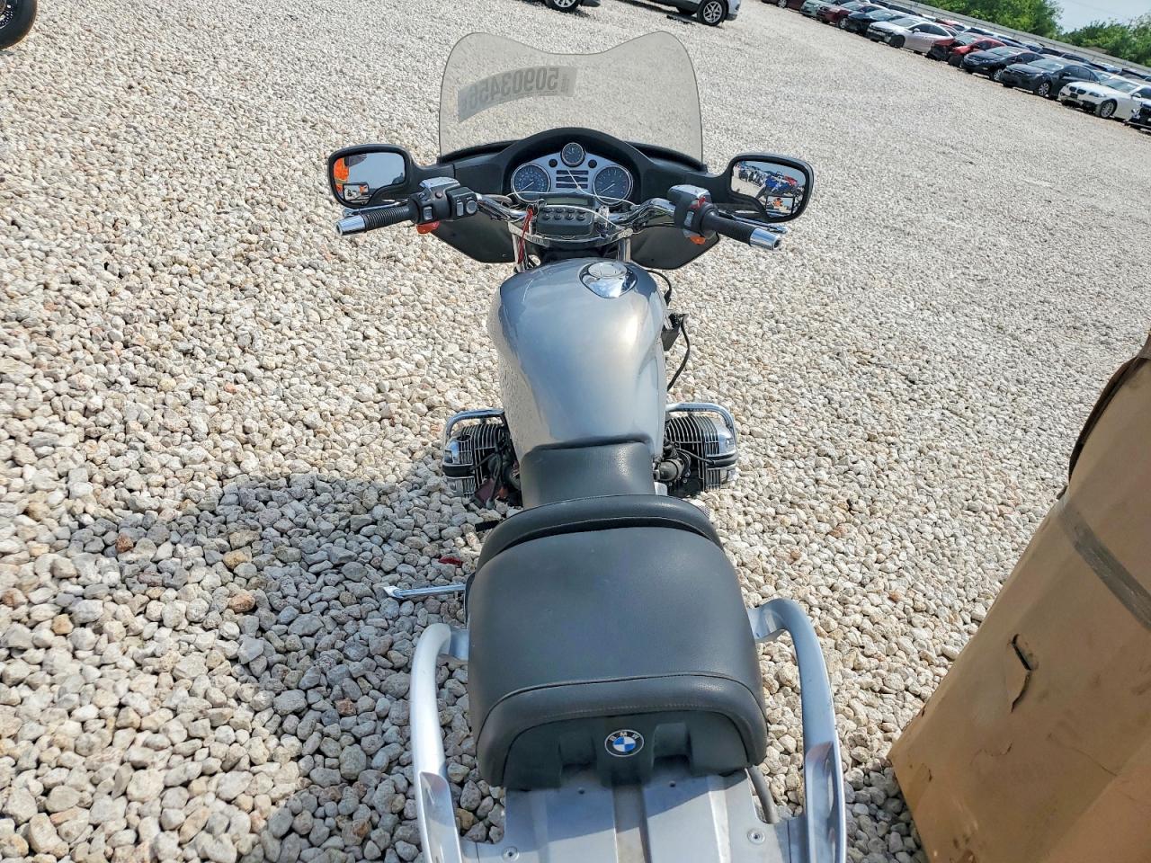 2004 BMW R VIN WB10496A64ZJ31778 photo 6