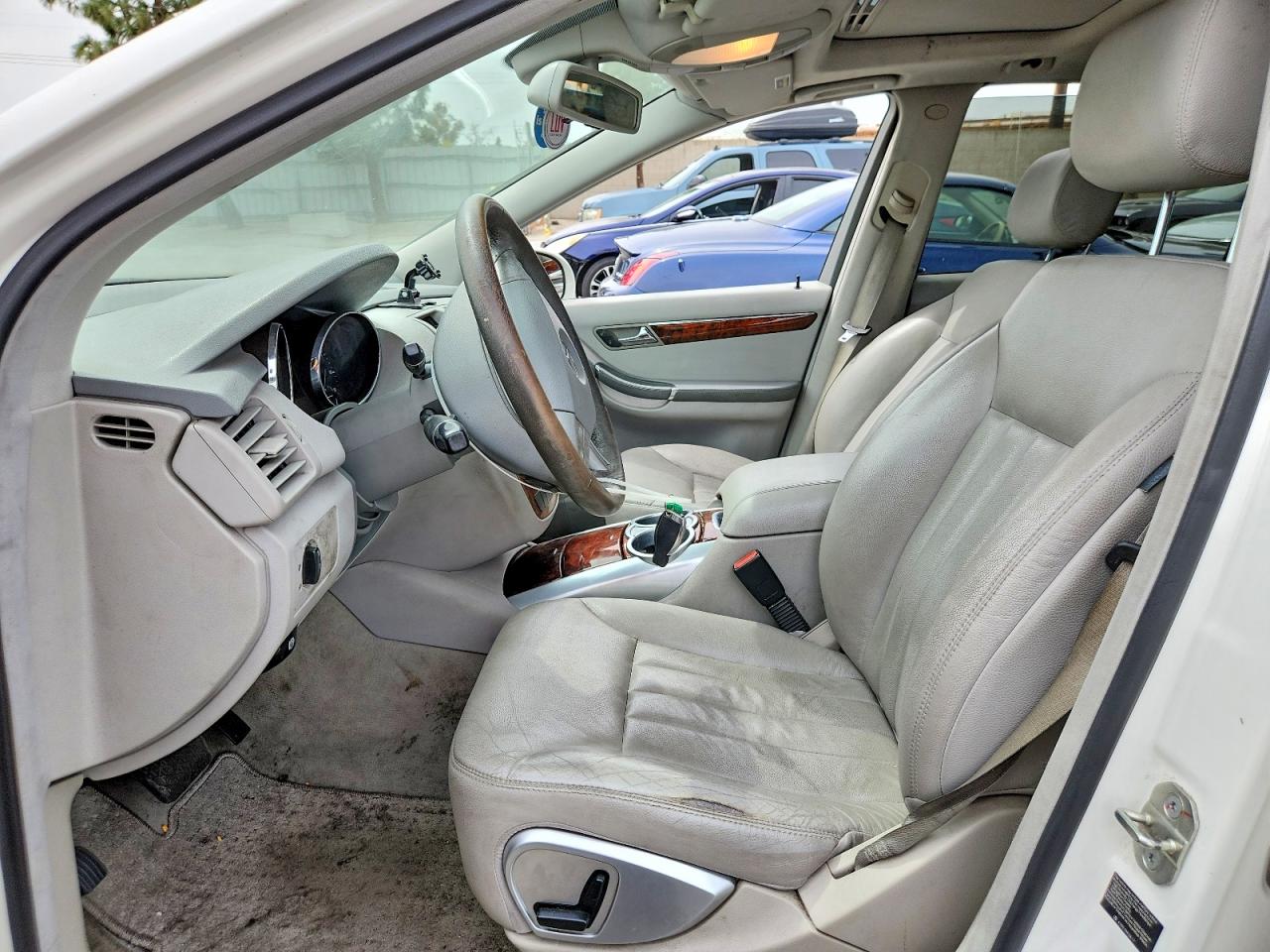 2006 Mercedes-Benz E-class VIN 4JGCB65E26A008856 photo 7