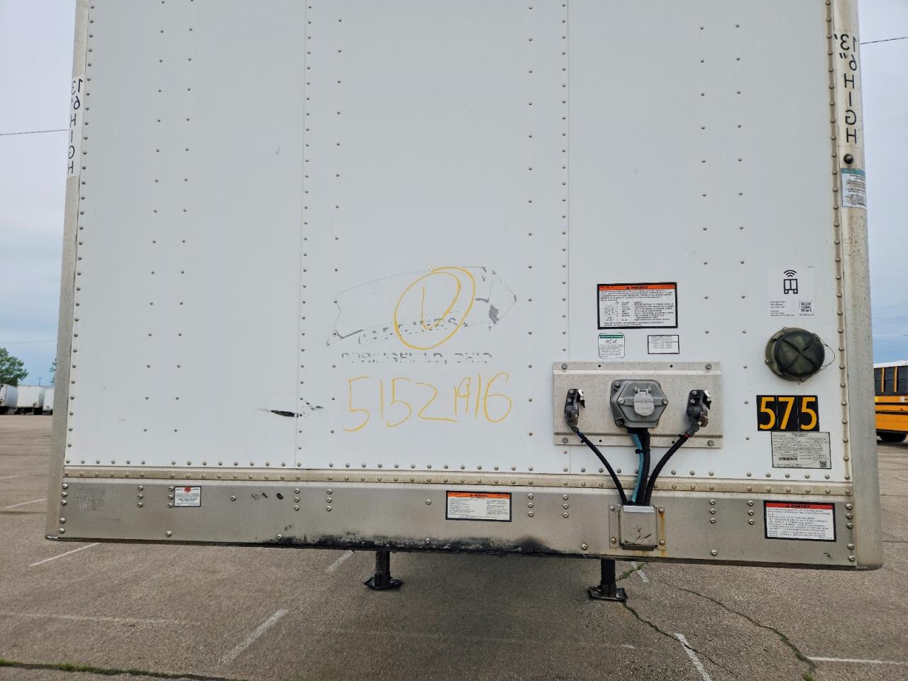 2019 GREAT Trailers VIN 1GR1P0628KK169804 photo 7