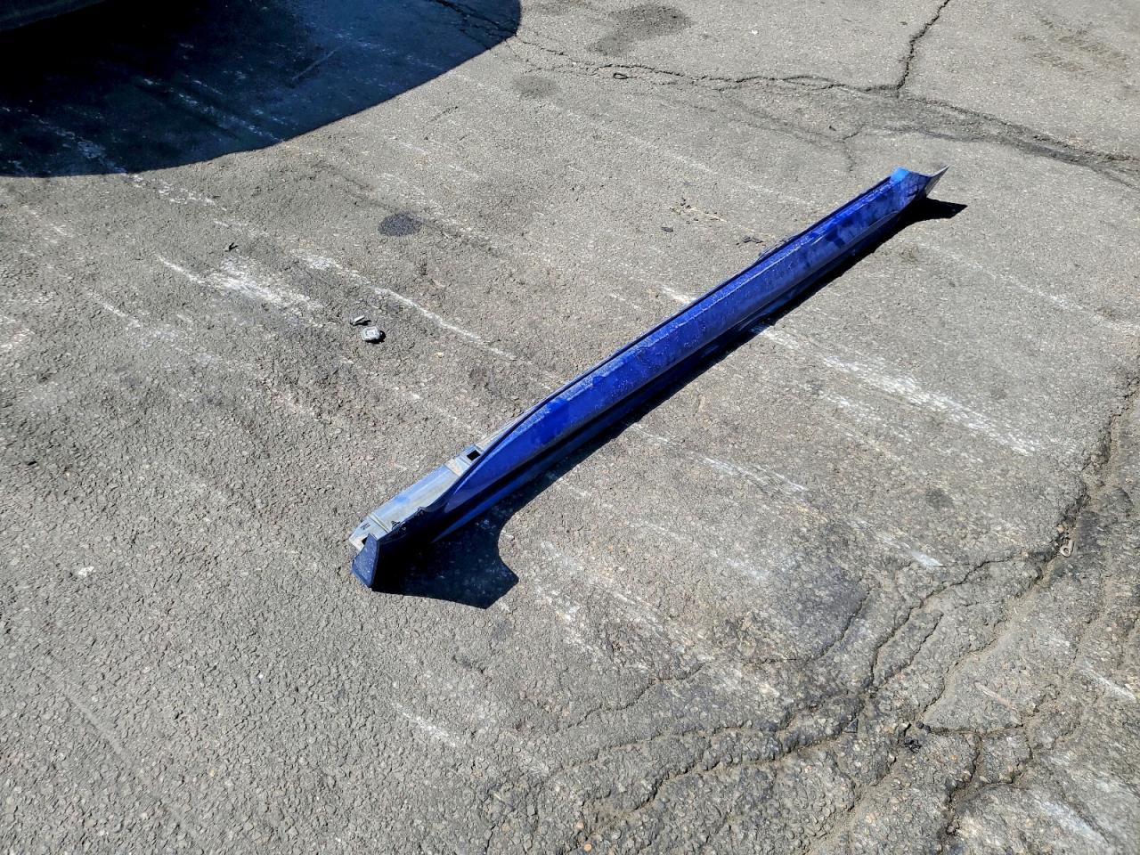 2018 SUBARU Wrx VIN JF1VA1B65J9801228 photo 12