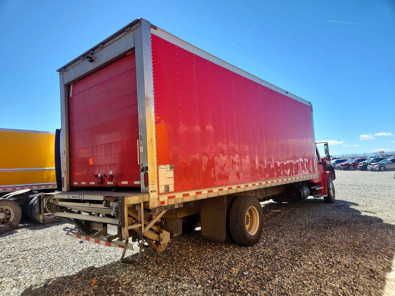 2024 FREIGHTLINER All other VIN 3ALACWFC1RDUR3020 photo 3