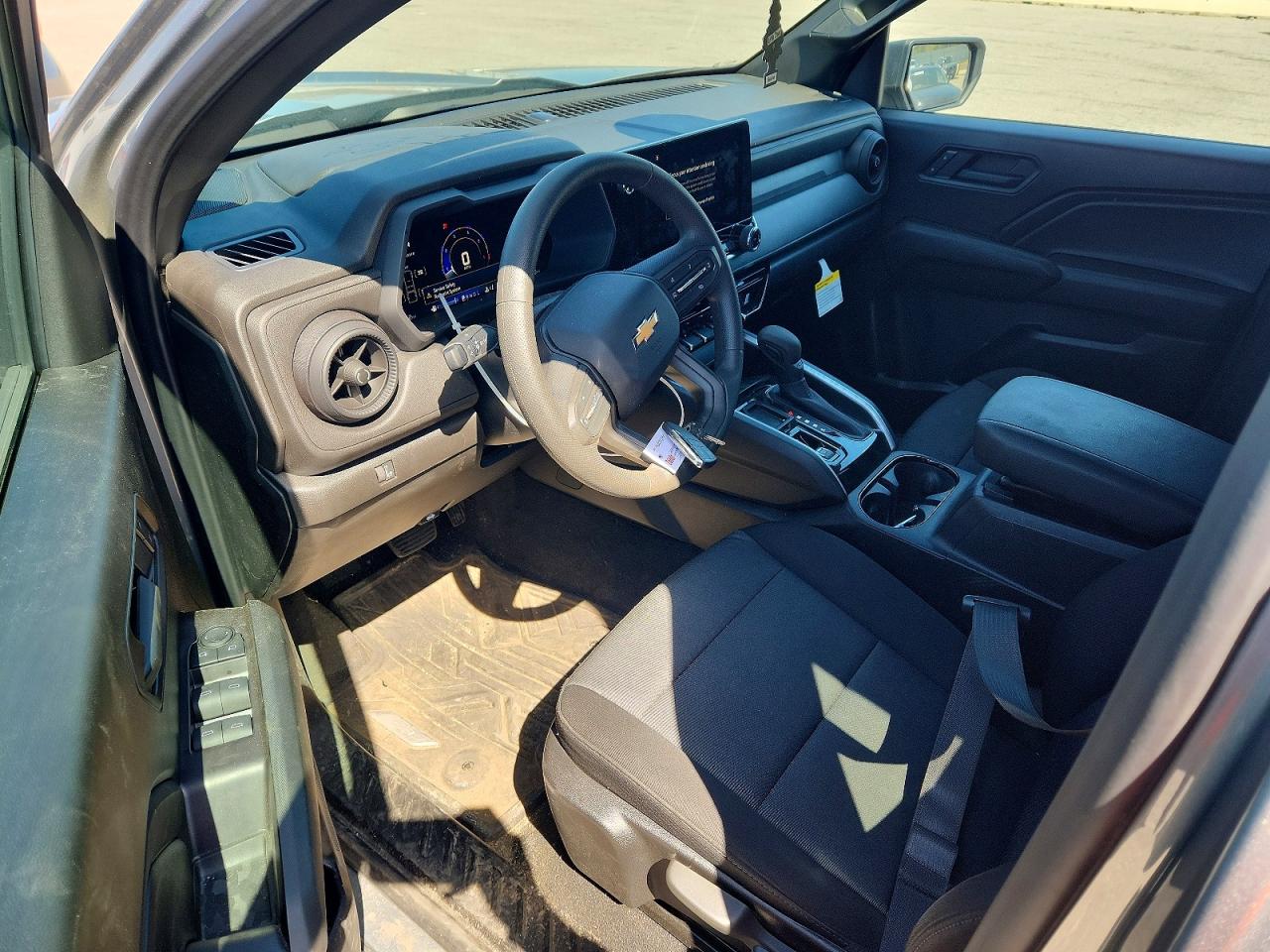2026 CHEV Colorado VIN 1GCPSBEK8T1170927 photo 8