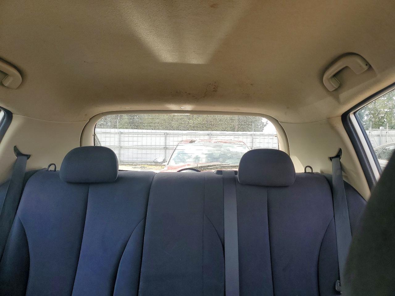 2007 Nissan Versa VIN 3N1BC13E87L417945 photo 10