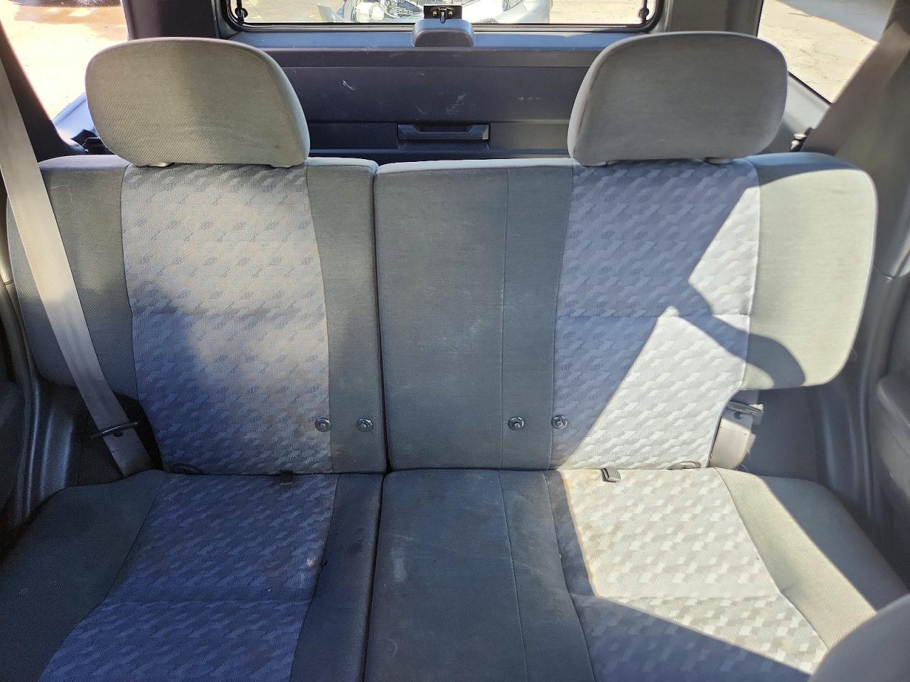 1998 Nissan Pathfinder VIN JN8AR05Y9WW272789 photo 10