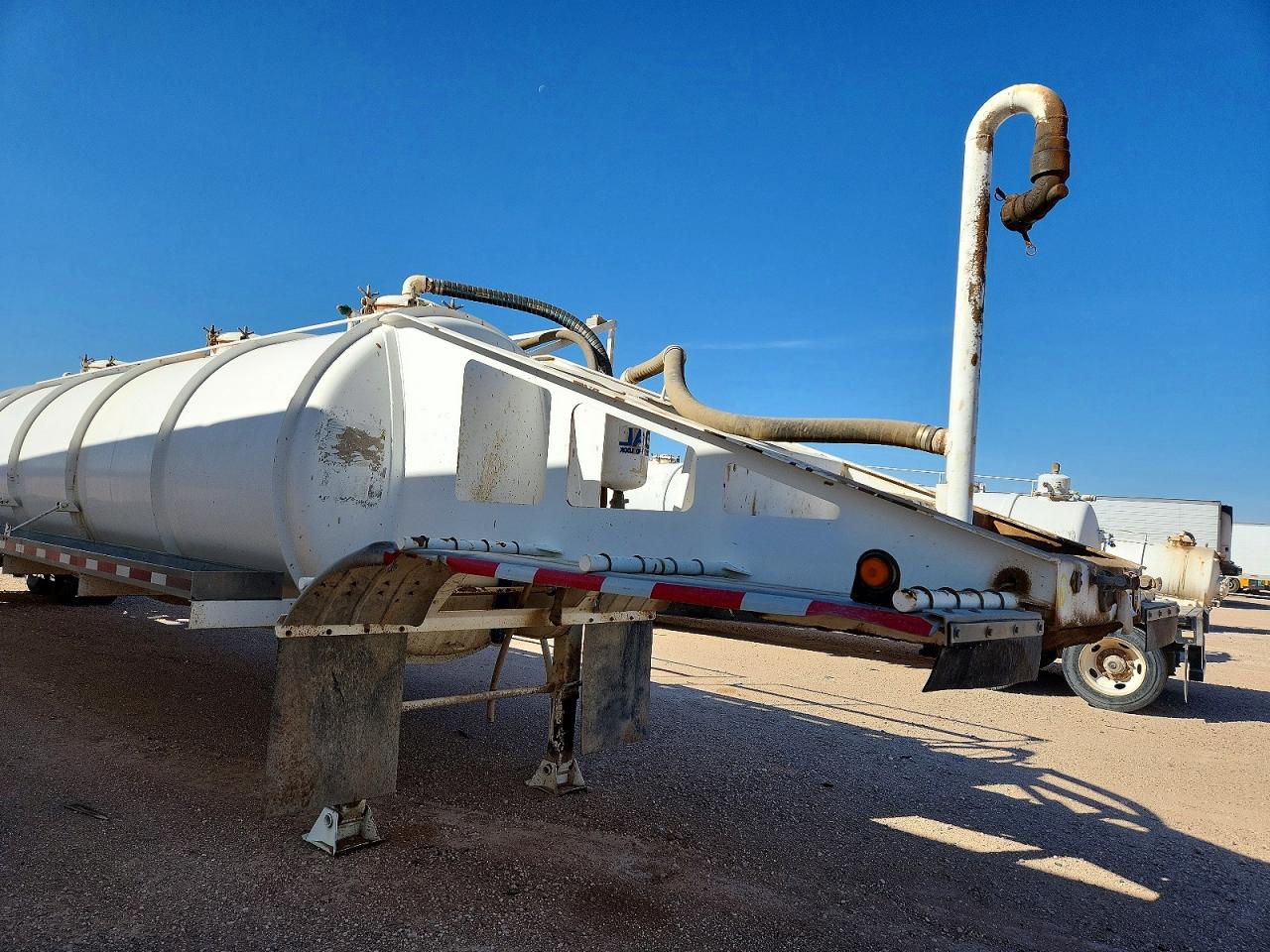 2020 TROXELL Unknown VIN 1T9TJ4723L1867622 photo 5