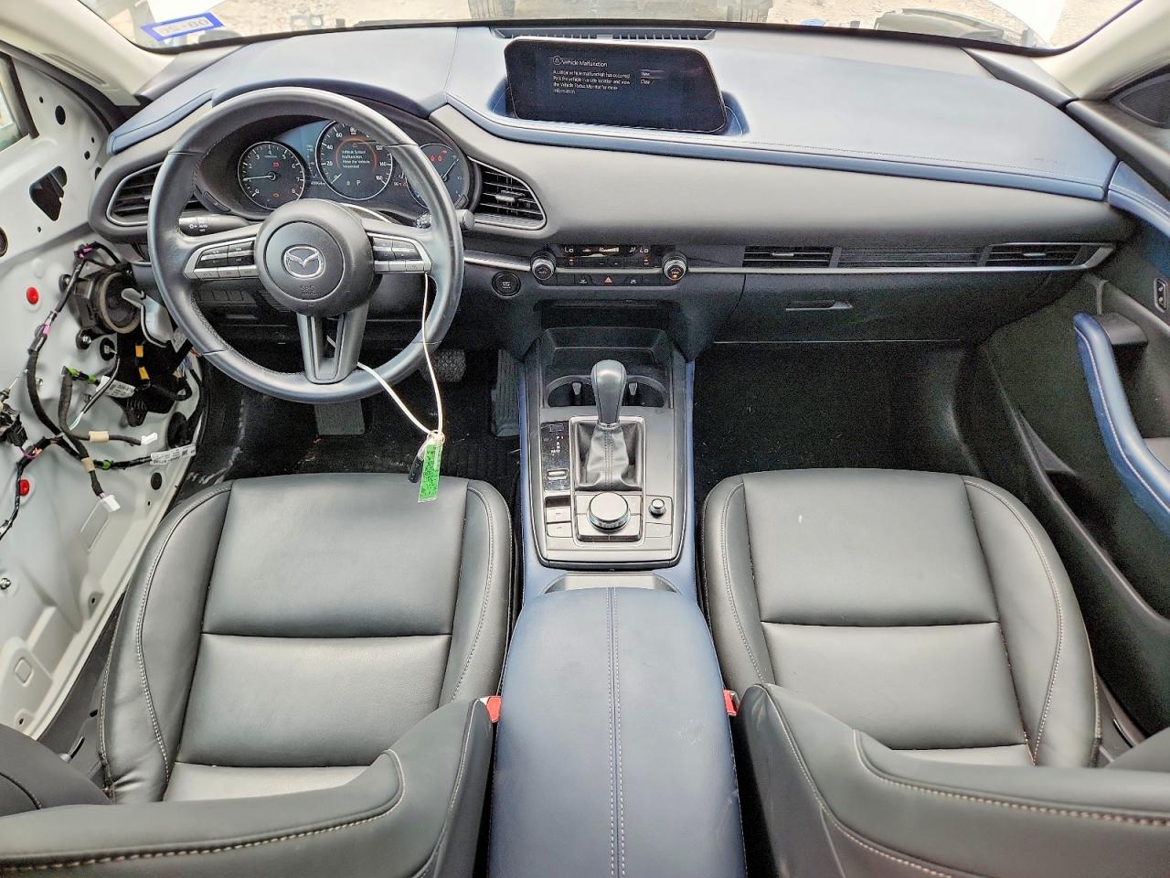 2021 Mazda Cx30 VIN 3MVDMBBL0MM214822 photo 8