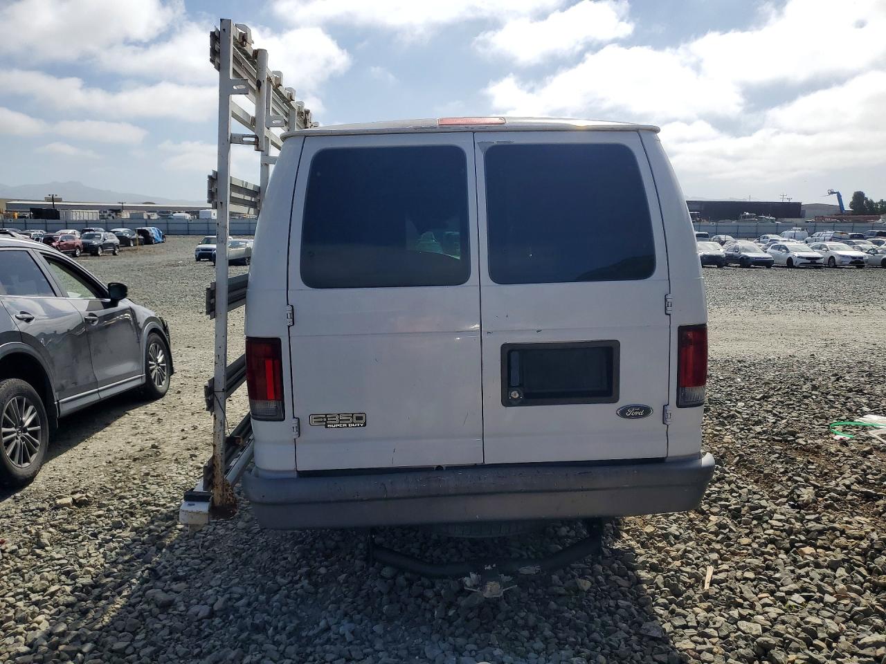 2005 Ford Econoline VIN 1FTSS34L15HB01288 photo 6