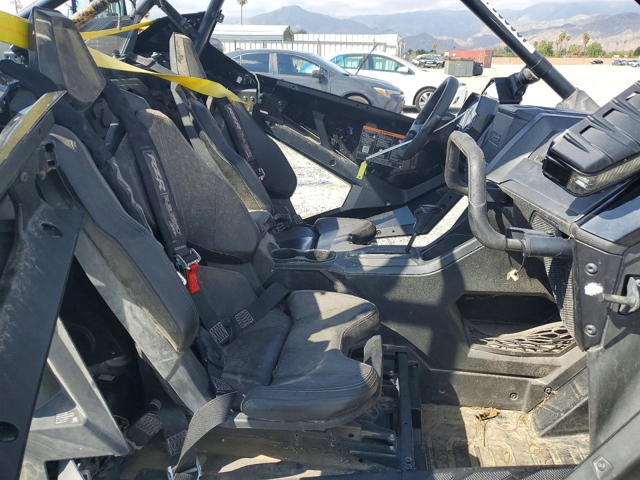 2021 Polaris Sidebyside VIN 3NSRAE920MG626184 photo 5