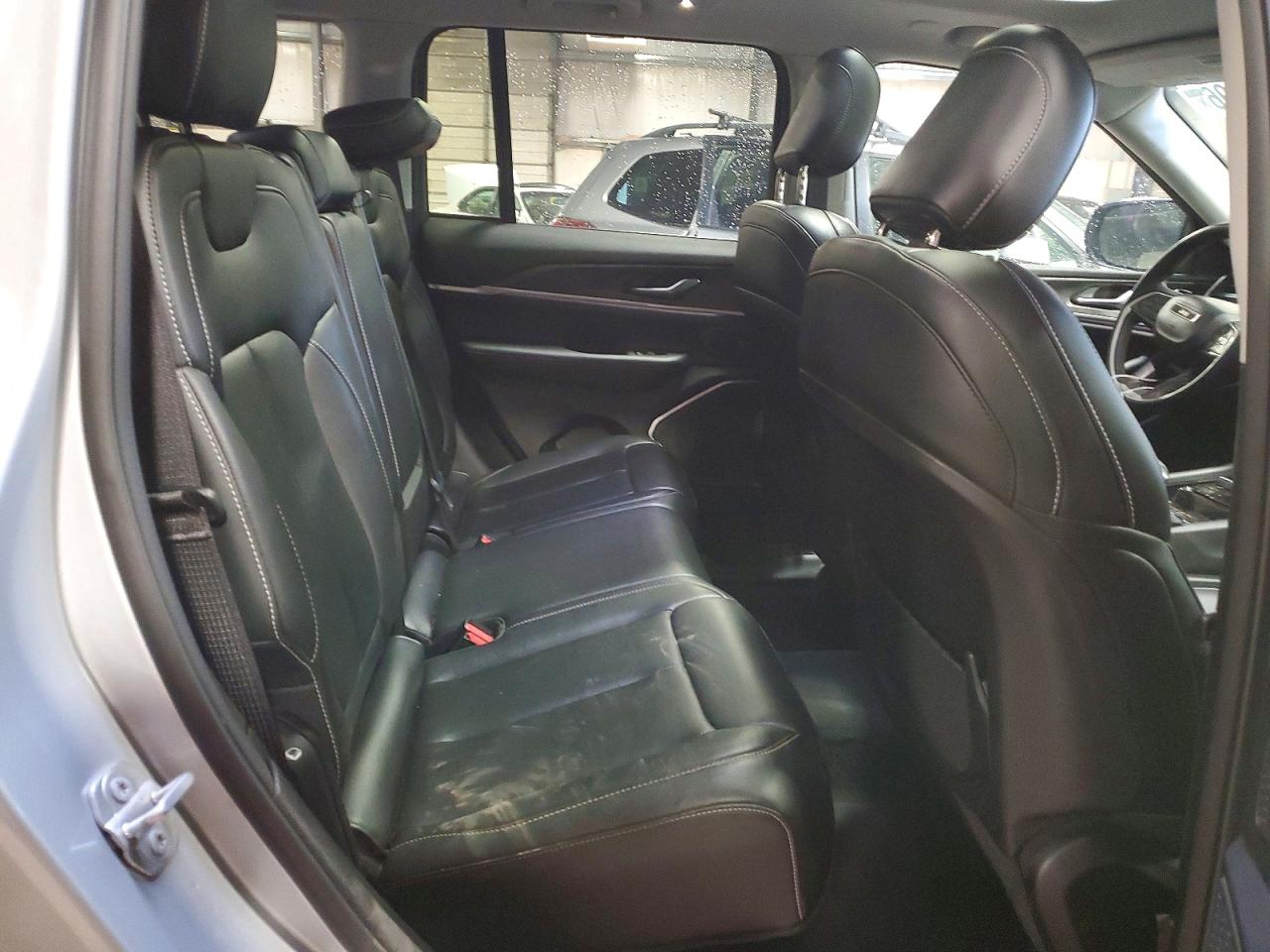 2023 Cherokee VIN 1C4RJYB67PC595877 photo 11