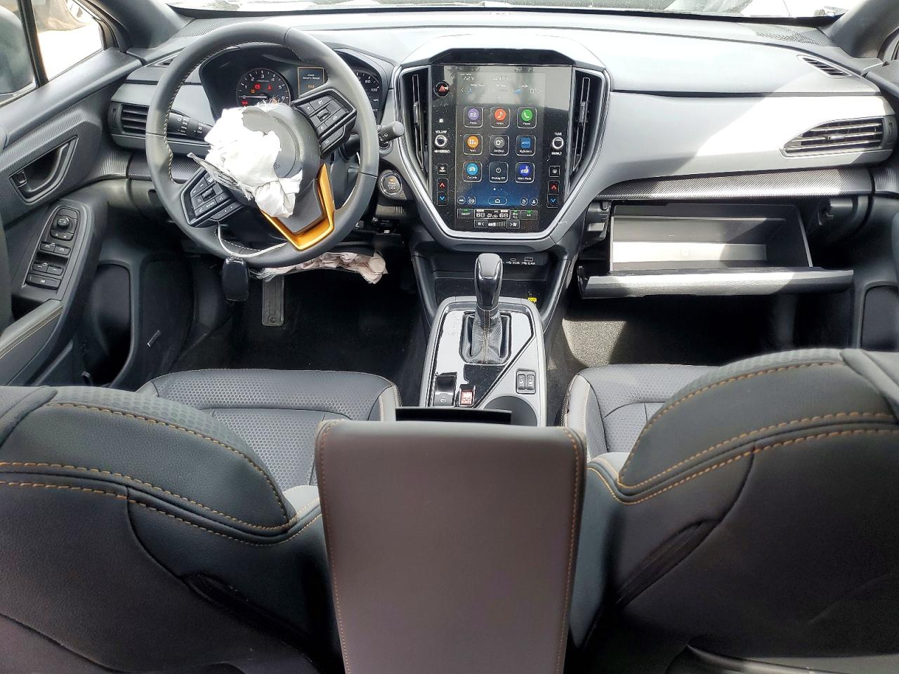 2025 Subaru Crosstrek VIN 4S4GUHU67S3784481 photo 8