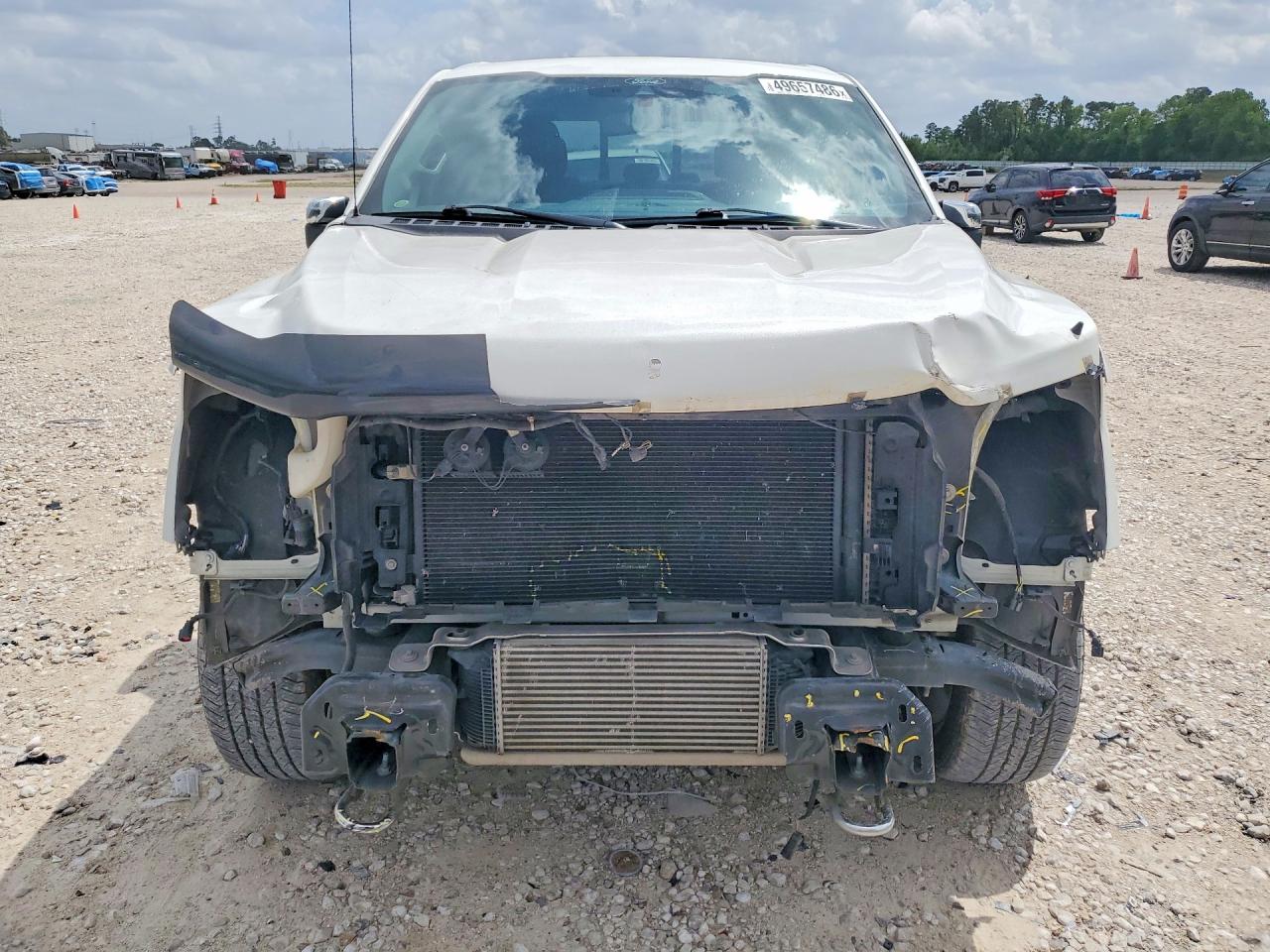 2021 Ford F150 VIN 1FTFW1E89MFA32686 photo 5