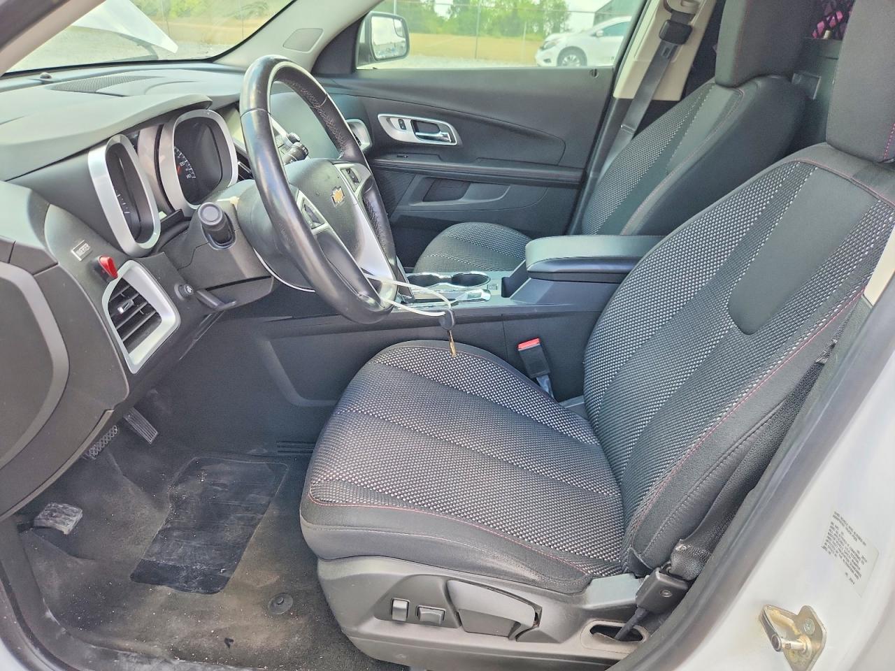 2014 CHEV Equinox VIN 2GNFLFE38E6315688 photo 7