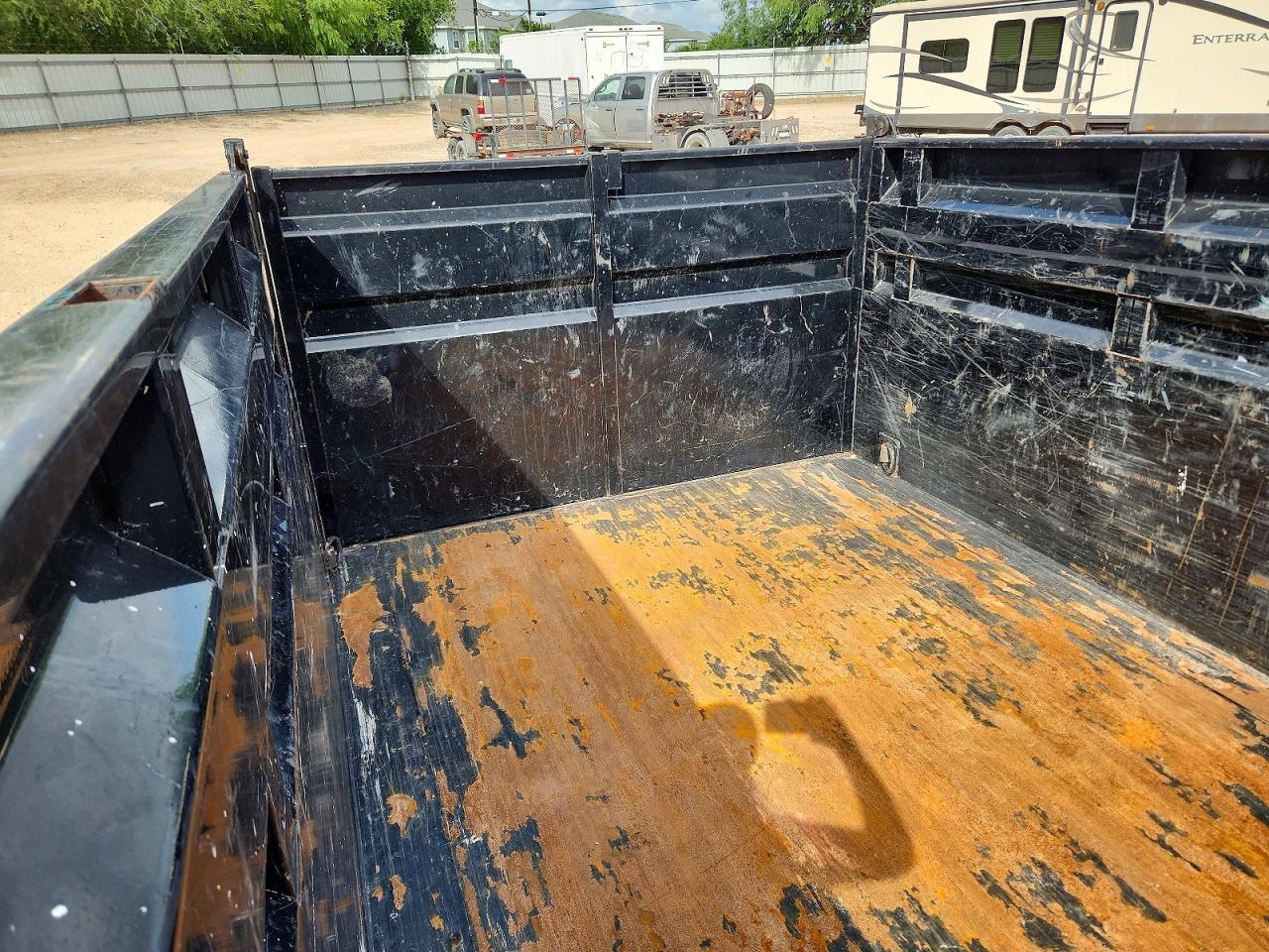 2025 LOAD All models VIN 4ZEDT1424S2352625 photo 5