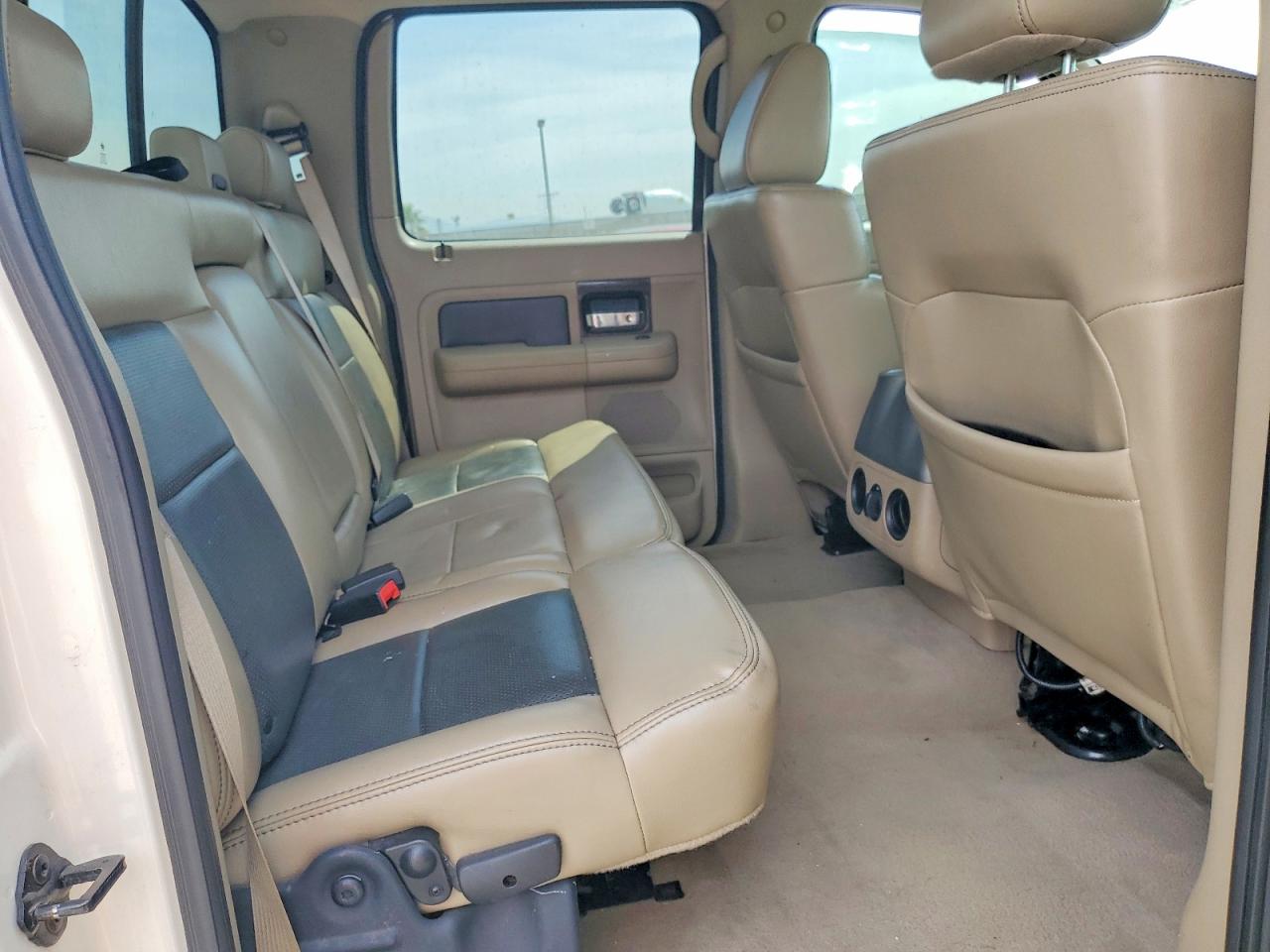 2008 Ford F150 VIN 1FTRW14568FA62108 photo 10