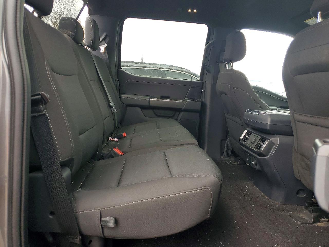 2023 FORD F150 VIN 1FTEW1EP4PKD20582 photo 10