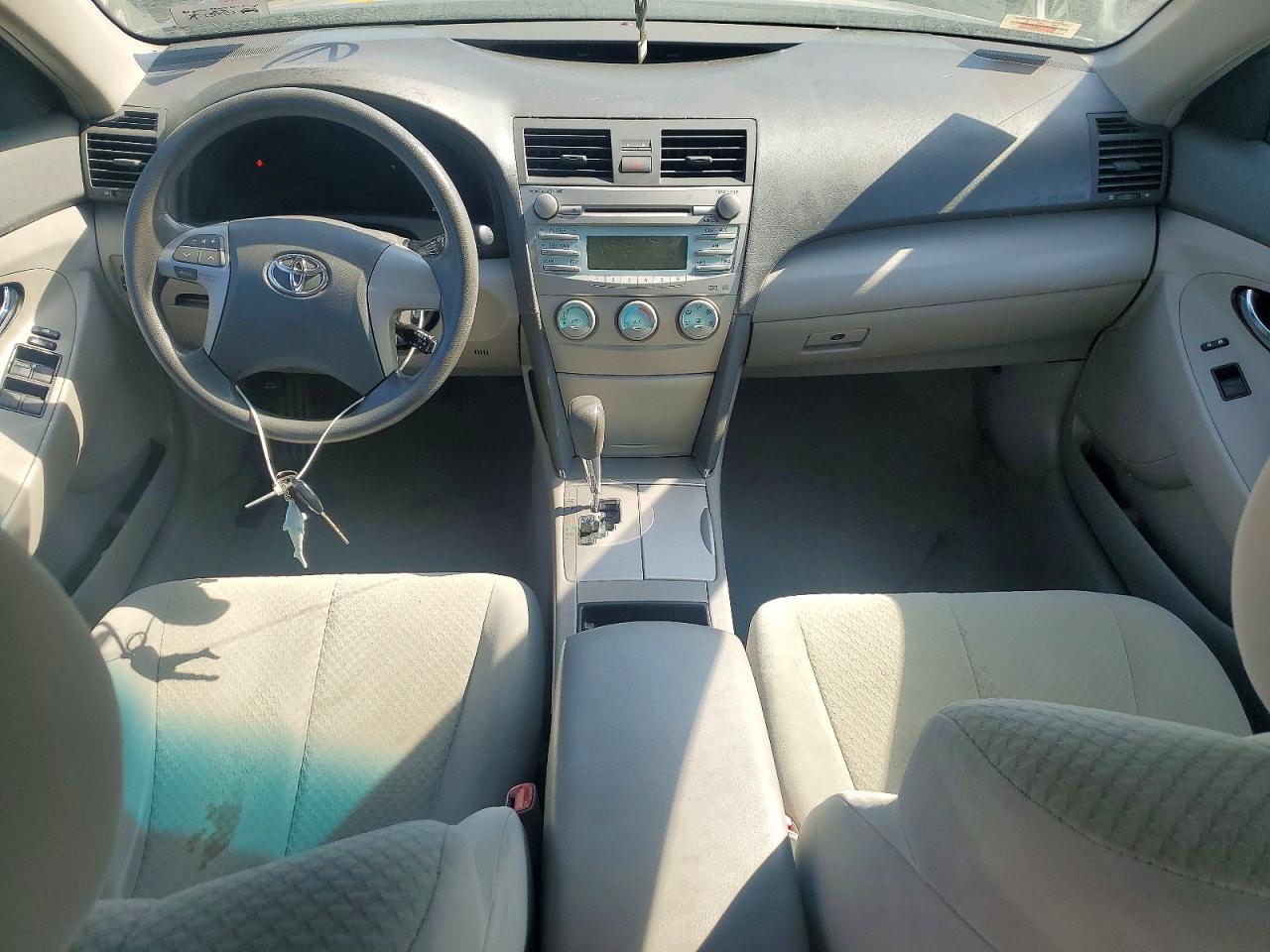 2007 Toyota Camry le v VIN 4T1BK46K37U554196 photo 8