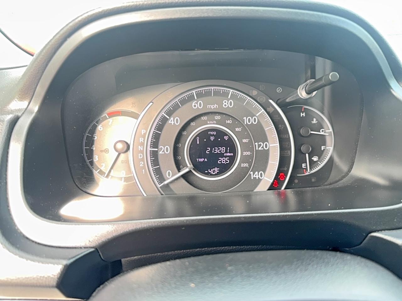 2012 HONDA Crv VIN 5J6RM3H74CL022210 photo 8
