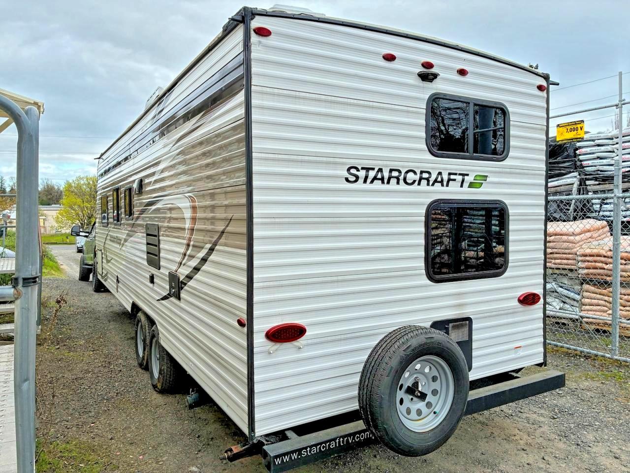 2022 STARCRAFT Autumn rid VIN 1SABS0BN2N7BF5068 photo 6