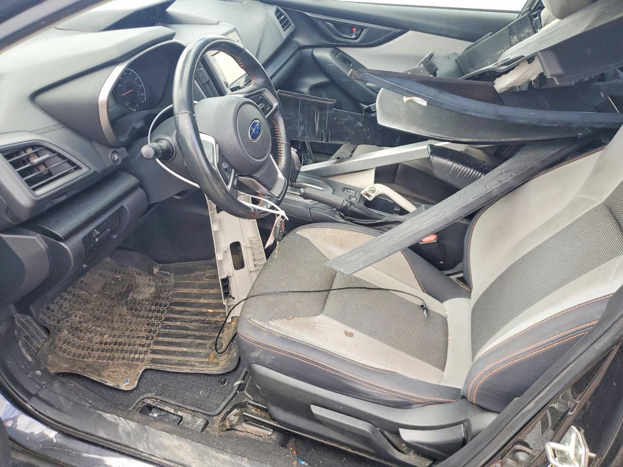 2019 Subaru Crosstrek VIN JF2GTACC0KH217393 photo 7