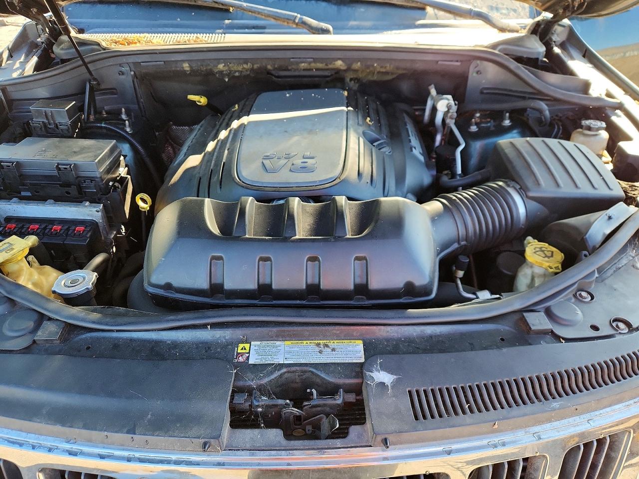 2011 Jeep Cherokee VIN 1J4RR5GT0BC556282 photo 12