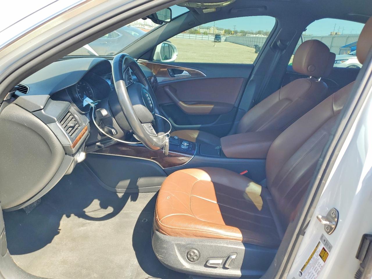 2017 Audi A6 VIN WAUF8AFC1HN072198 photo 7