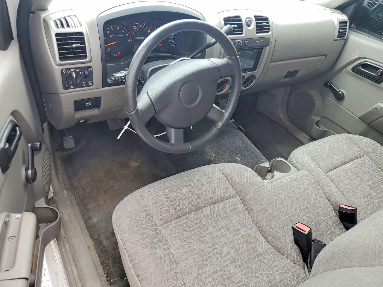 2008 CHEV Colorado VIN 1GCDT149088136116 photo 8