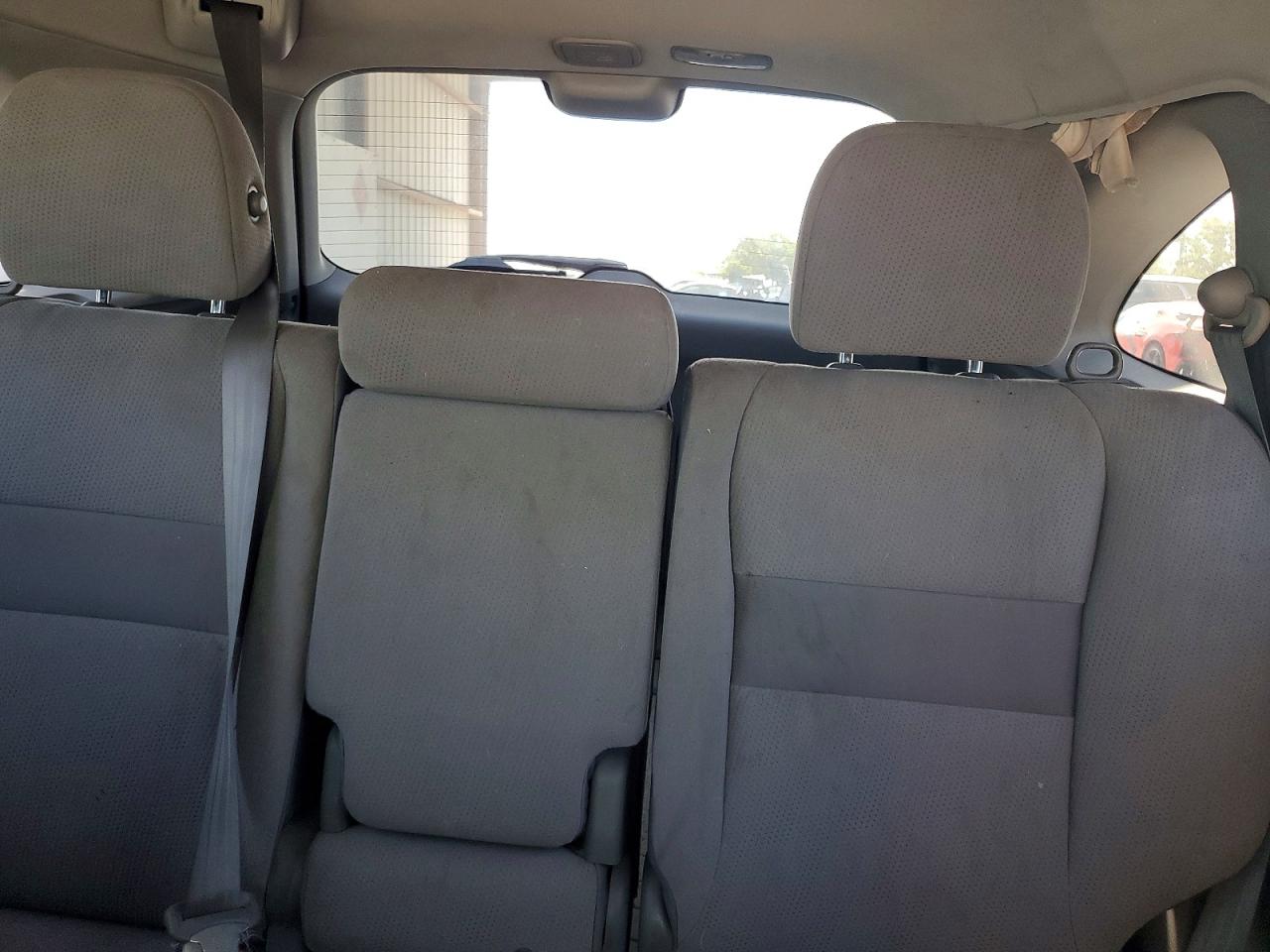 2011 HONDA Crv VIN 5J6RE3H40BL007706 photo 10