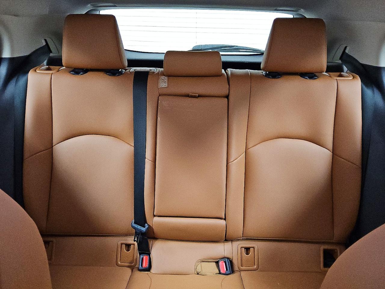 2022 Lexus Ux 200 Base VIN JTHX3JBH0N2049479 photo 10
