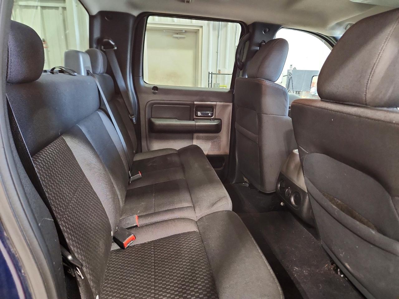 2007 Ford F150 VIN 1FTPW14V37FA97579 photo 11