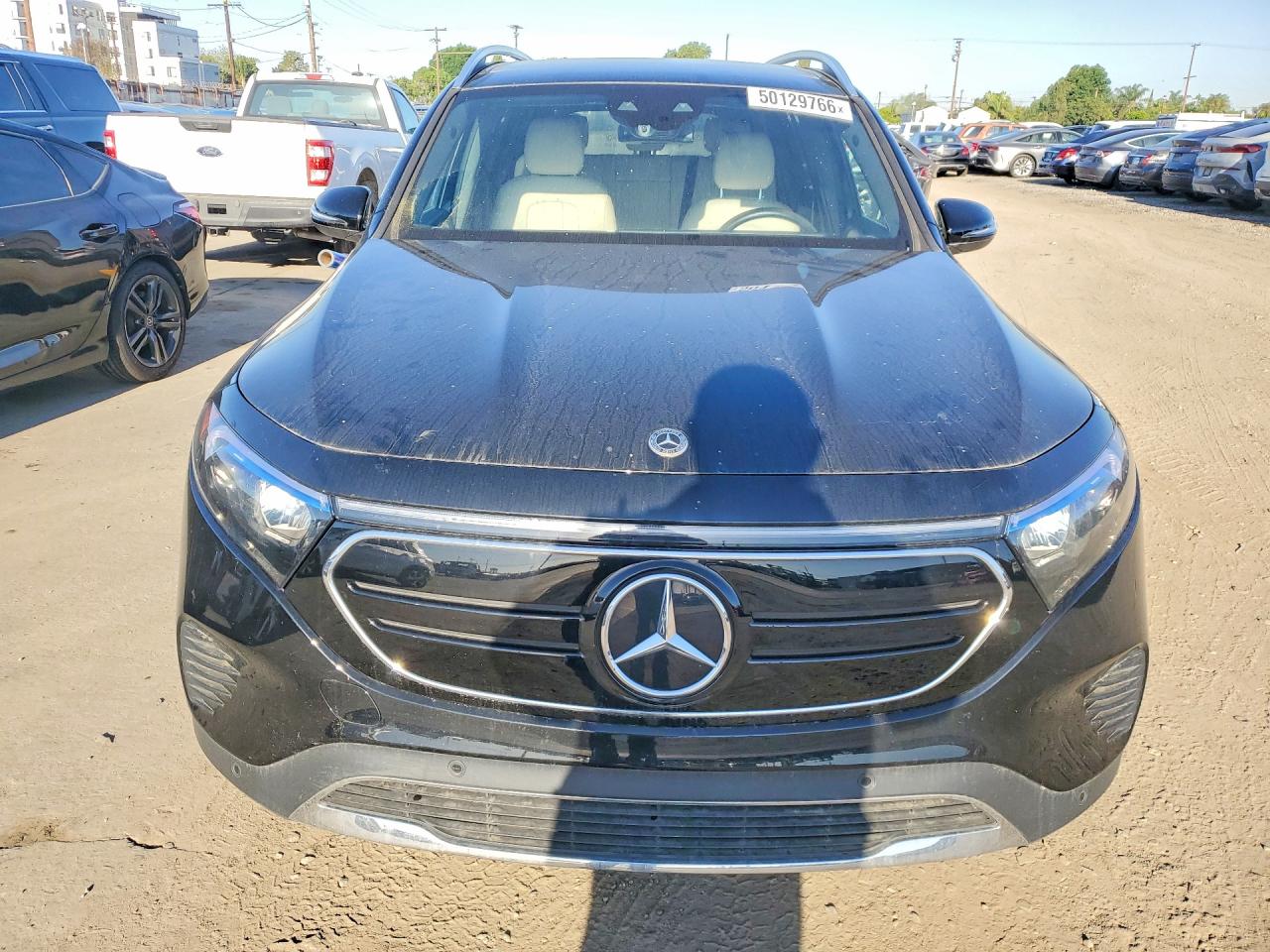 2023 Mercedes-Benz All other VIN W1N9M0KB1PN065133 photo 5