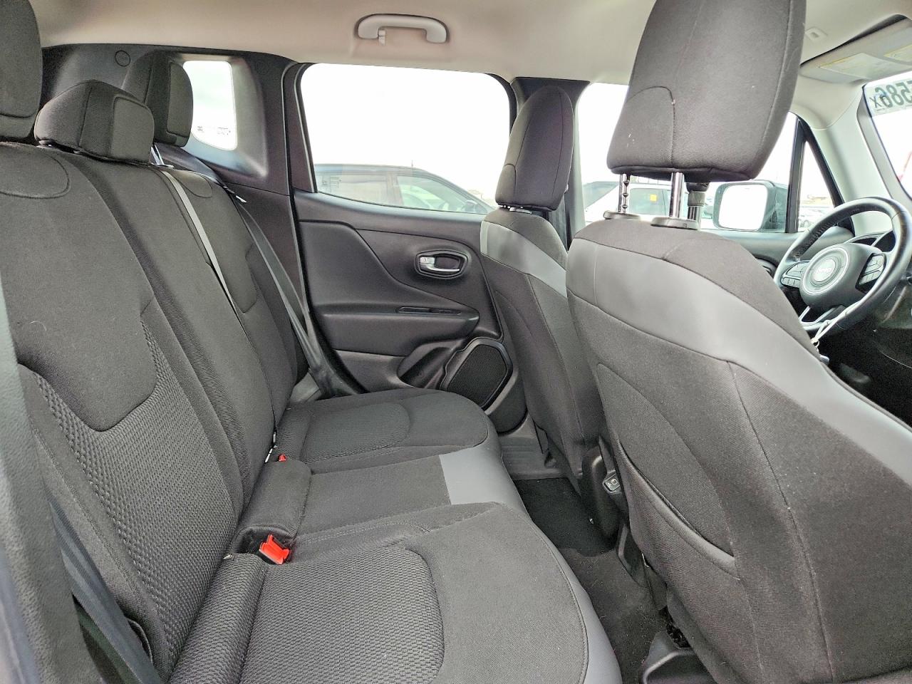 2019 Jeep Renegade VIN ZACNJABB6KPK14931 photo 11