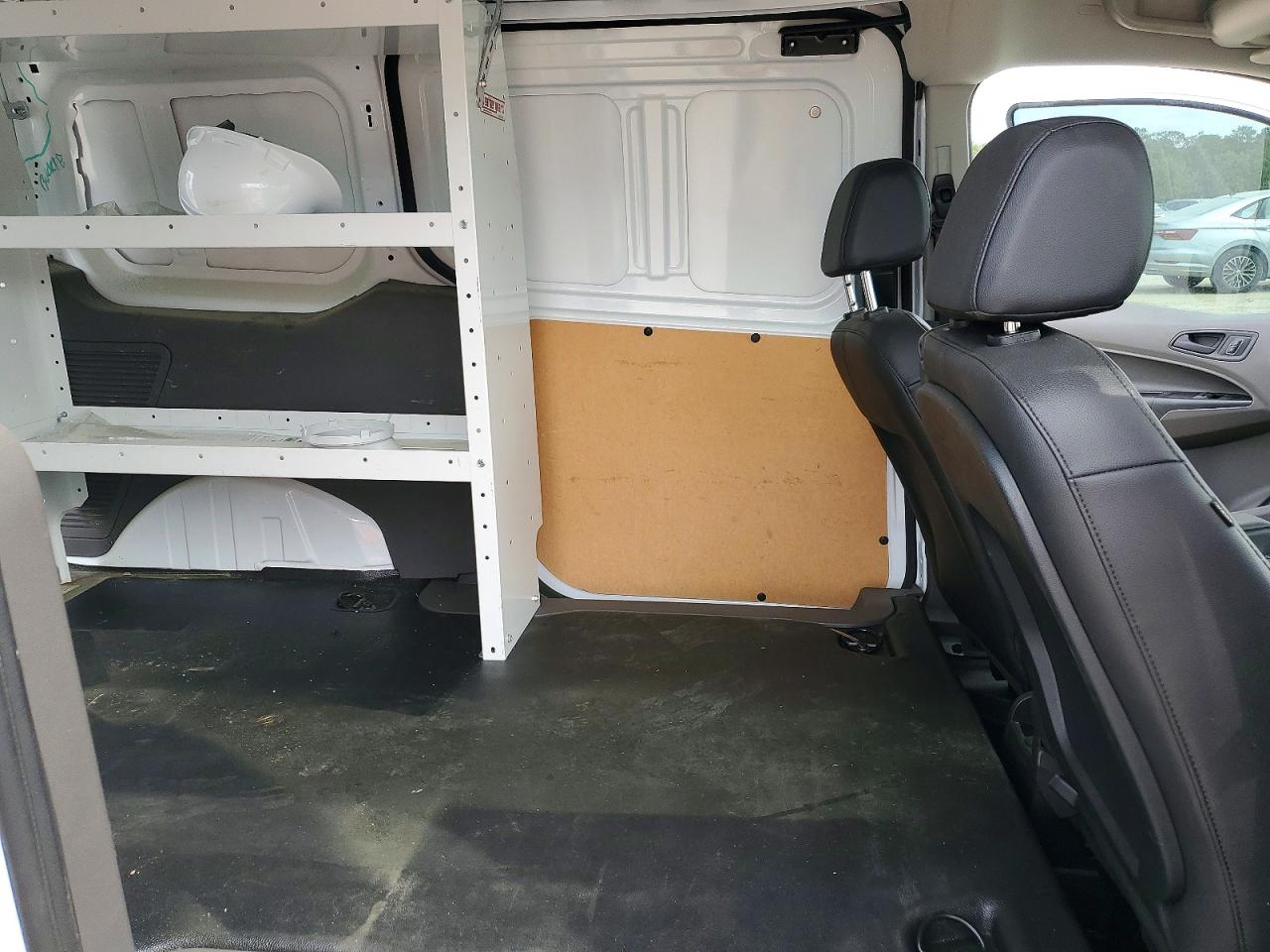 2023 Ford Transit VIN NM0LS7S2XP1549236 photo 11