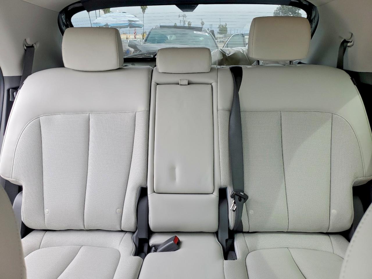 2025 Hyundai Ioniq VIN 7YAKR4DAXSY008628 photo 10