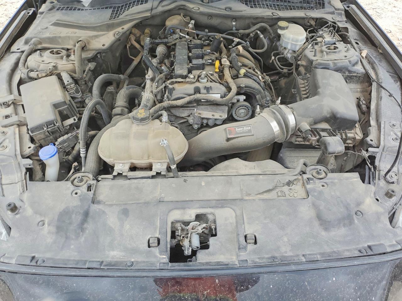 2021 FORD All models VIN 1FA6P8TH9M5121601 photo 11
