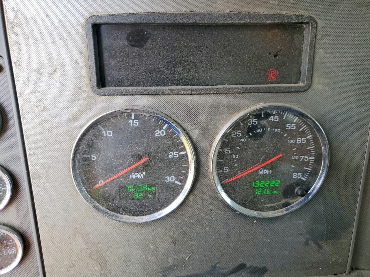 2018 KENWORTH All other VIN 2NKHHM6X4JM198124 photo 9