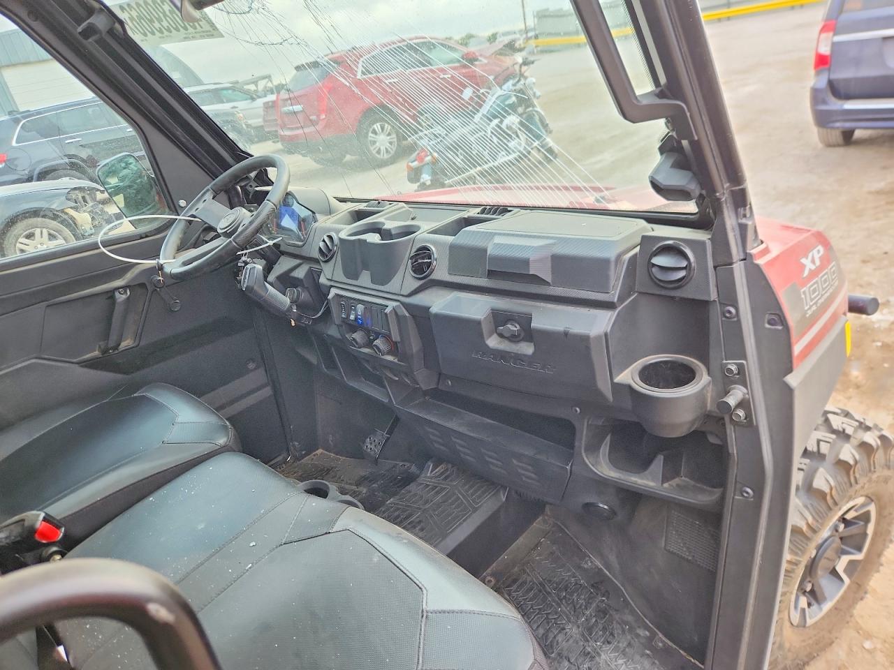 2019 Polaris Sidebyside VIN 4XARSU993K8894808 photo 5