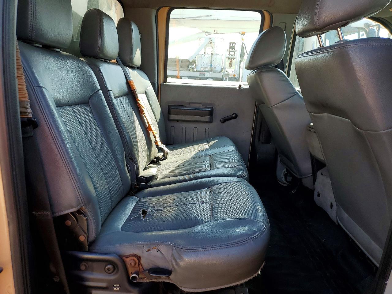 2013 Ford F450 VIN 1FD0W4GY6DEB65850 photo 10