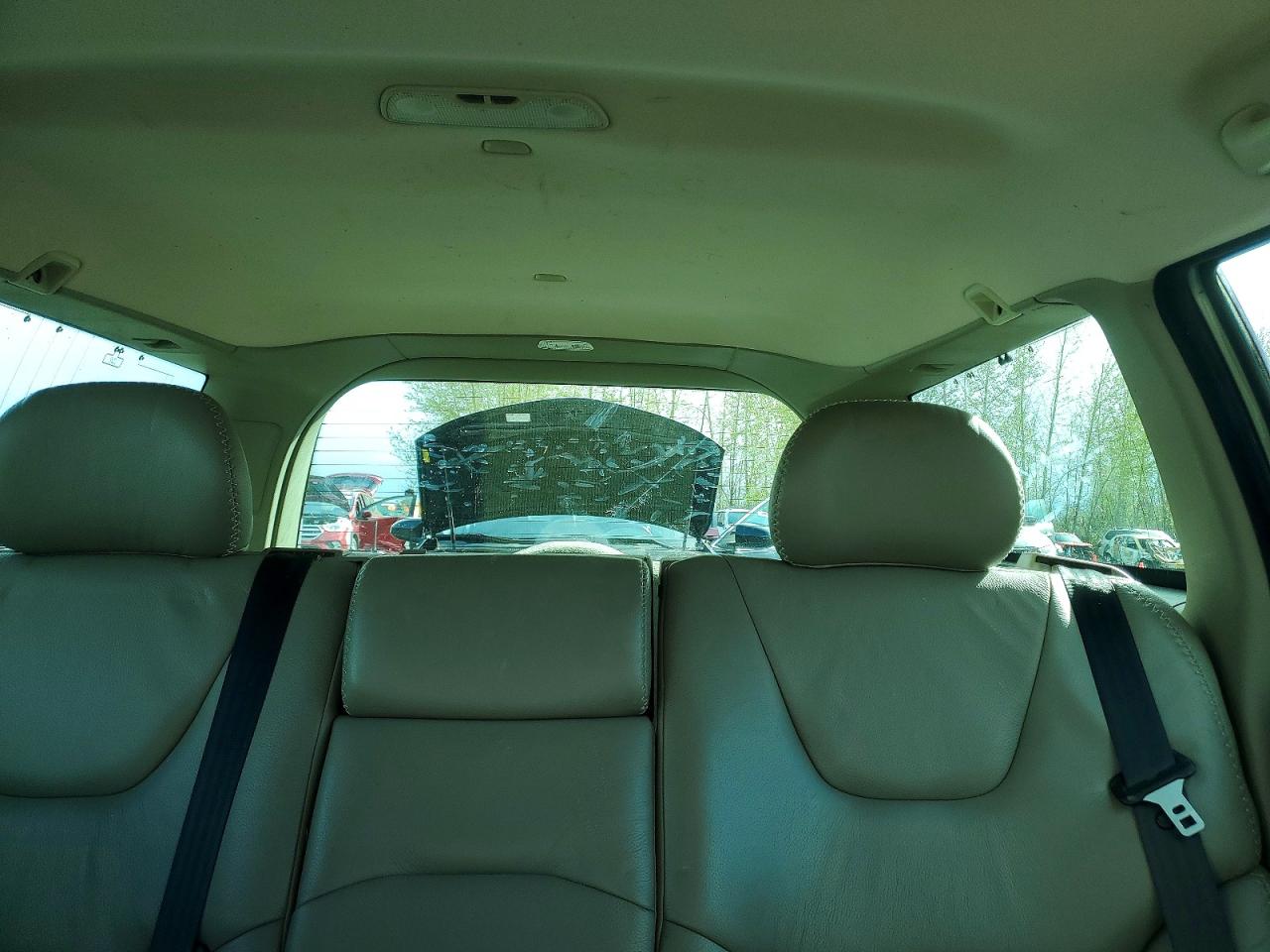 2006 VOLV Xc70 VIN YV4SZ592661236264 photo 10