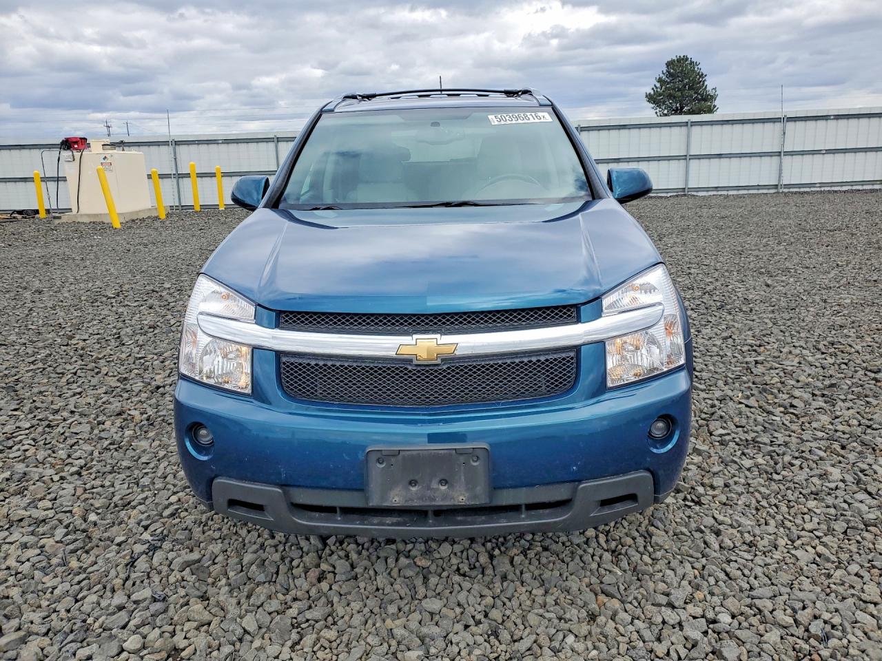 2007 Chev Equinox VIN 2CNDL73F576065487 photo 5