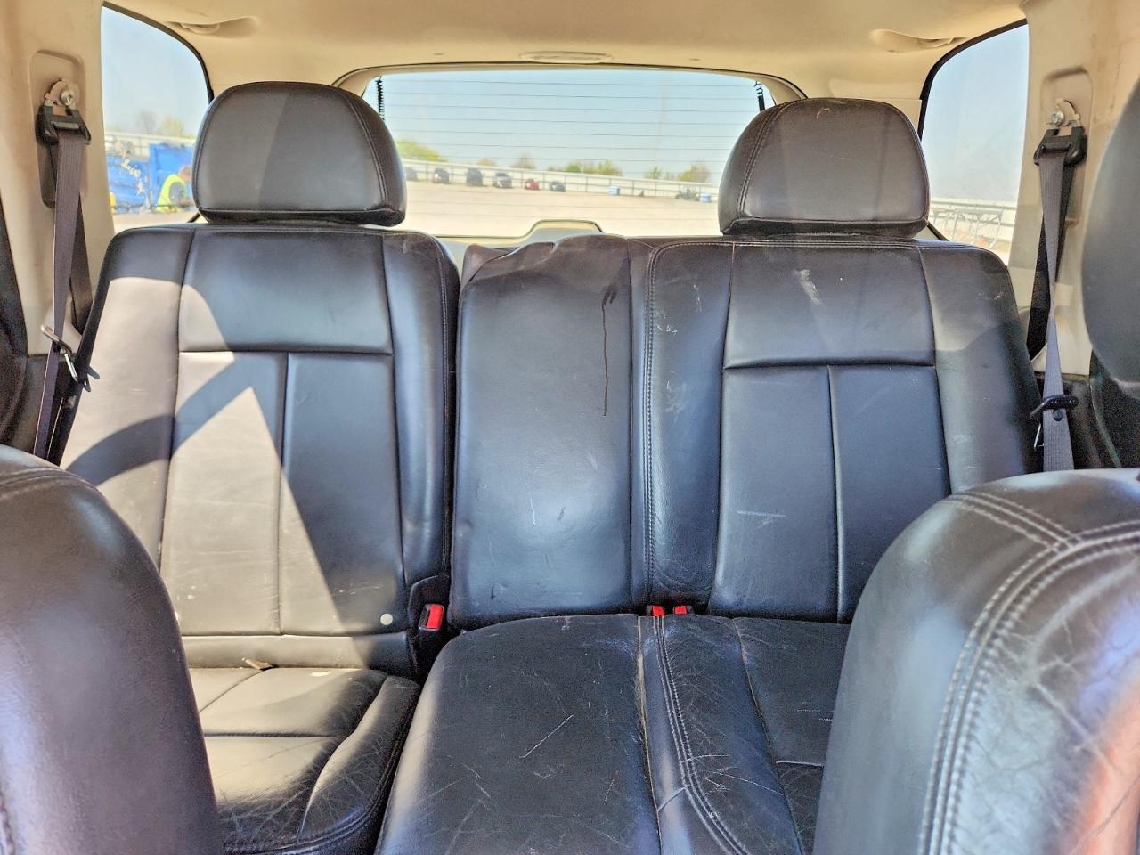 2006 GMC Envoy VIN 1GKET63M062298663 photo 10