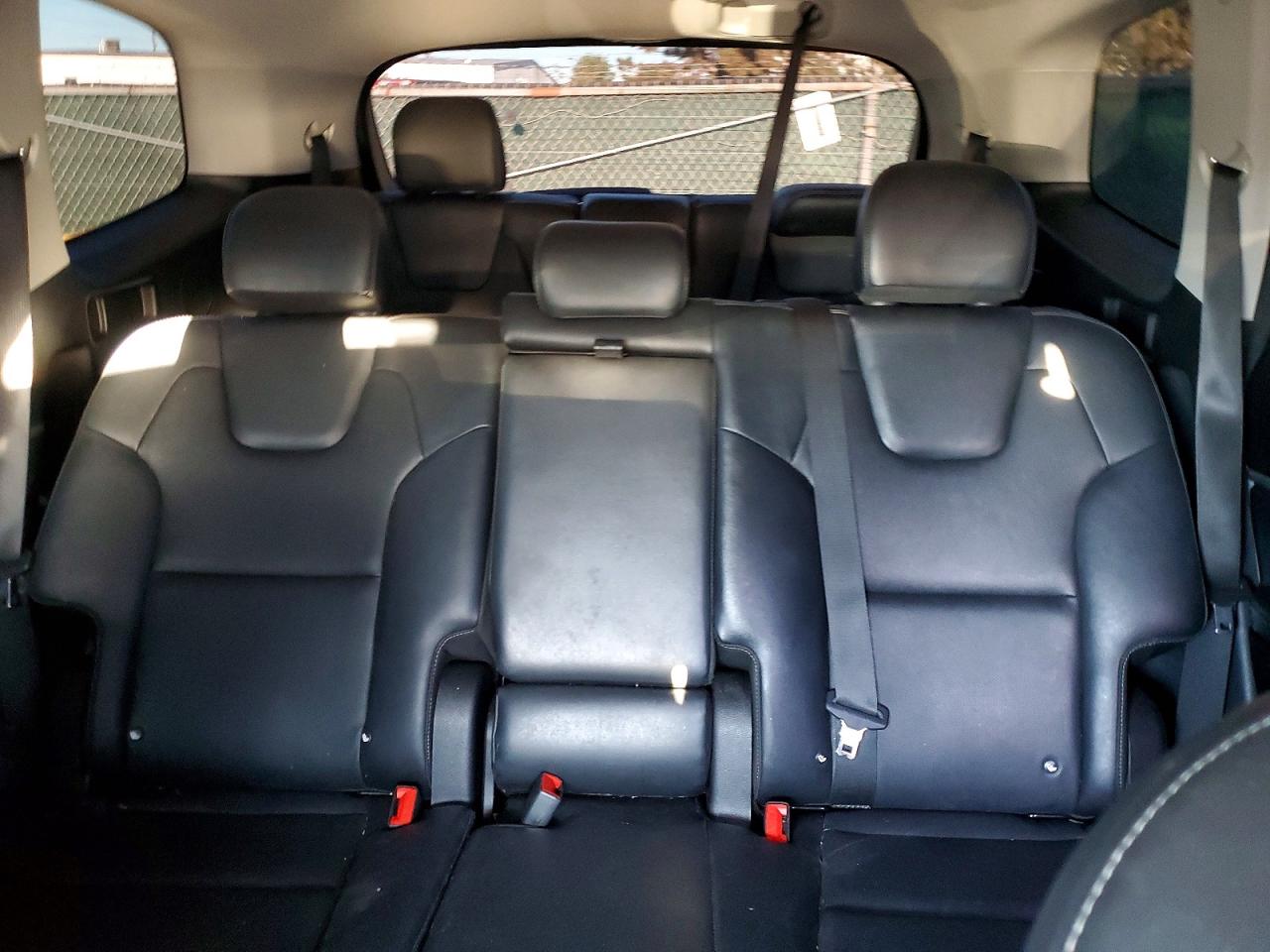 2022 Kia Telluride VIN 5XYP2DHC0NG292569 photo 10
